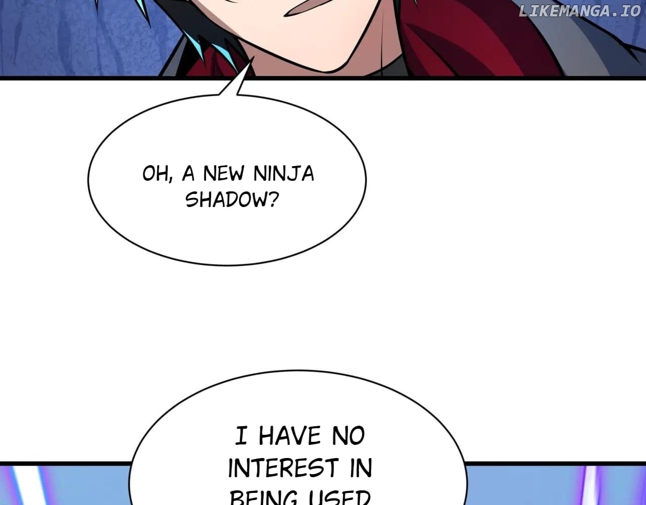 Era of the Haunted Chapter 488 - page 123